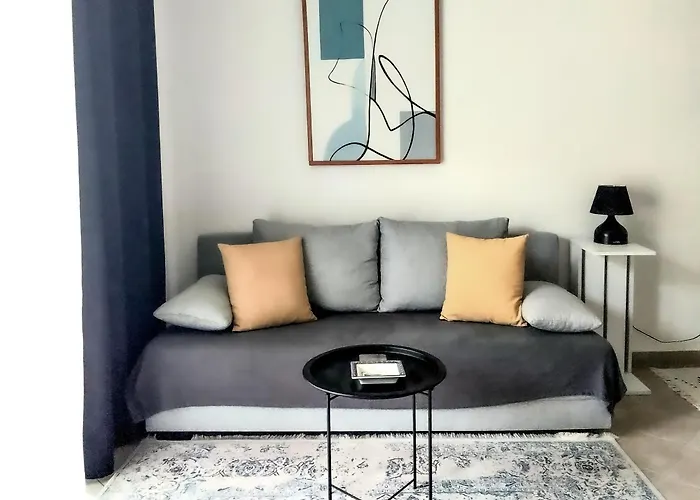Apartment Bayview