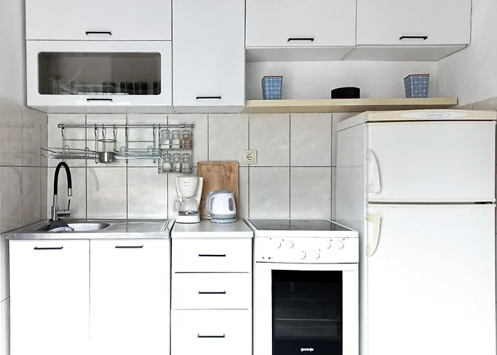 Apartment Bayview