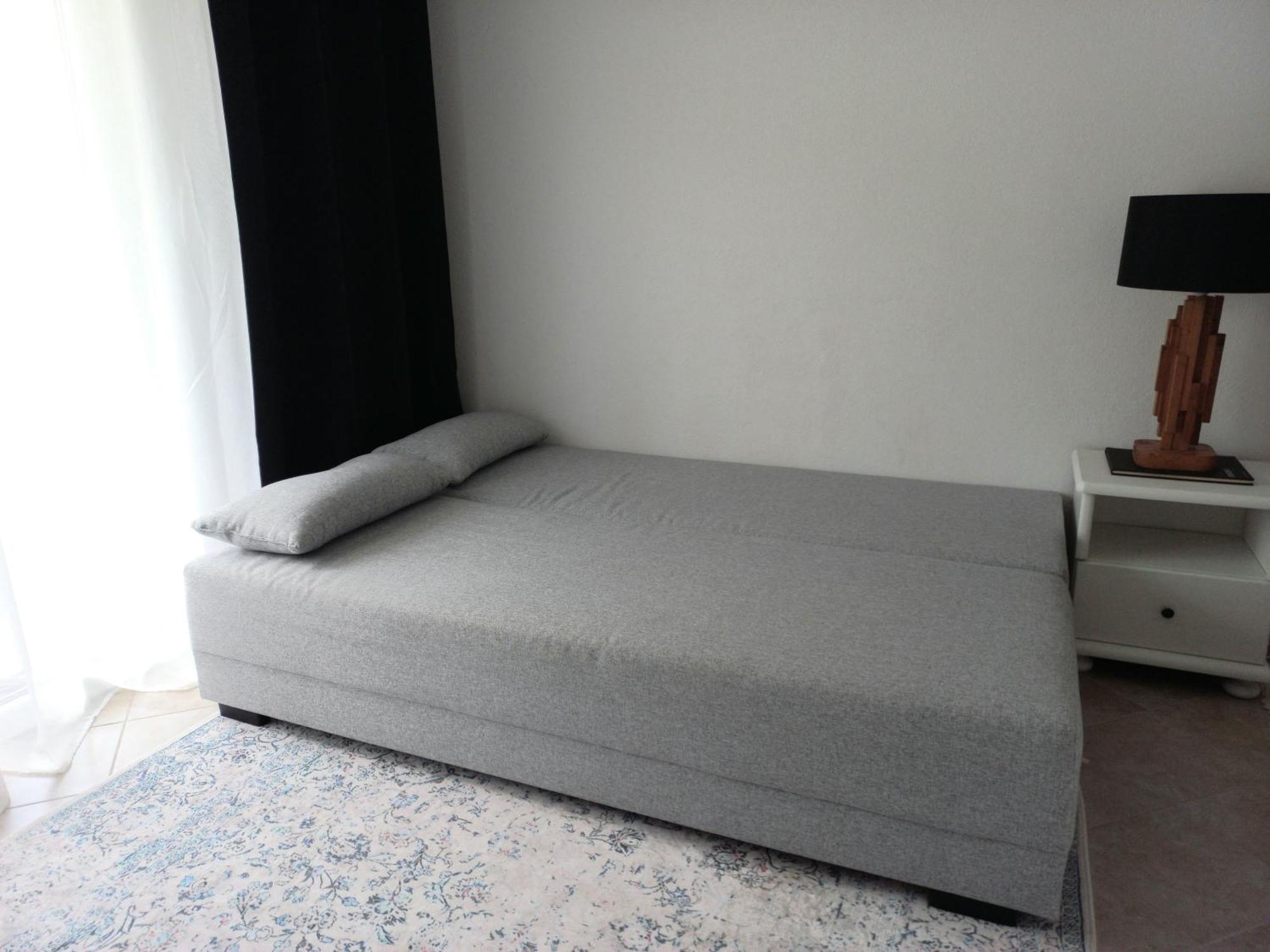 Apartment Bayview Donji Morinj