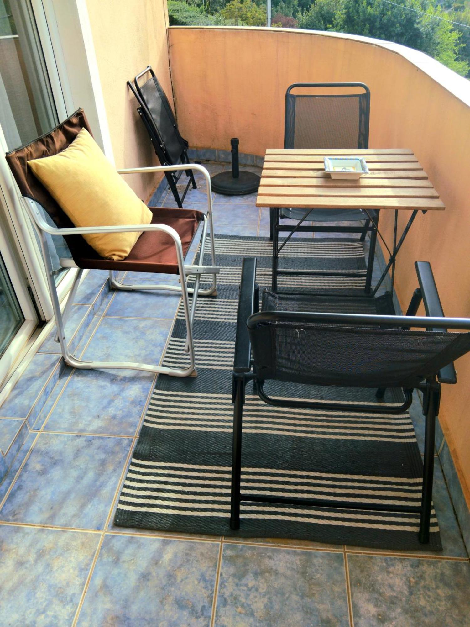Apartment Bayview Donji Morinj