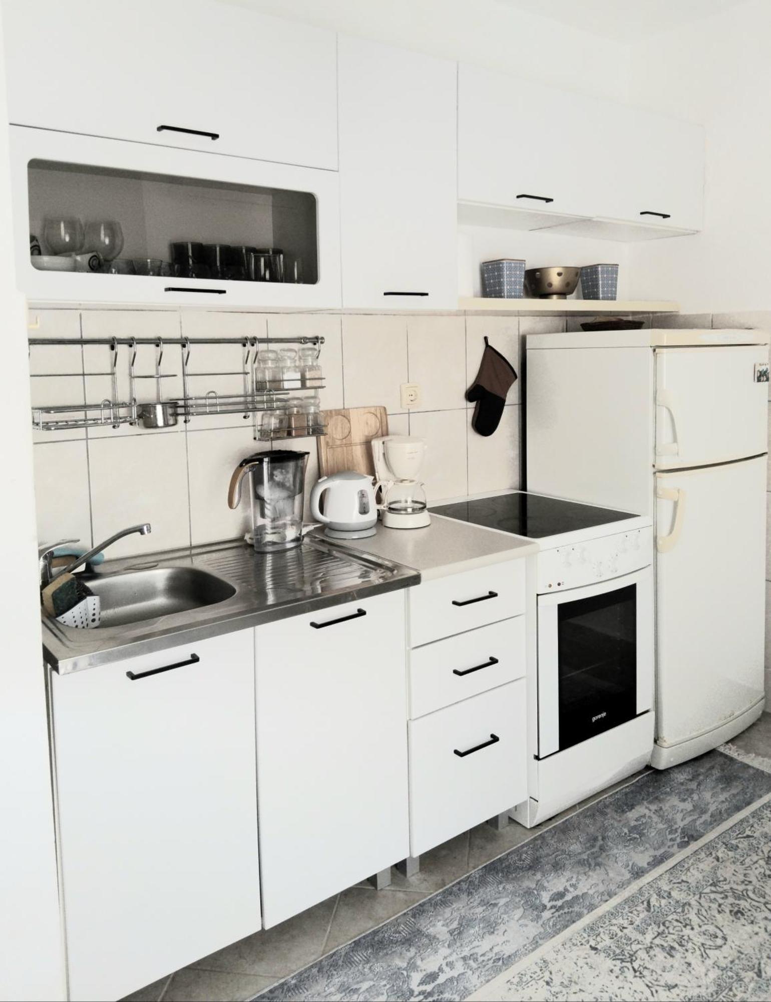 Apartment Bayview Donji Morinj