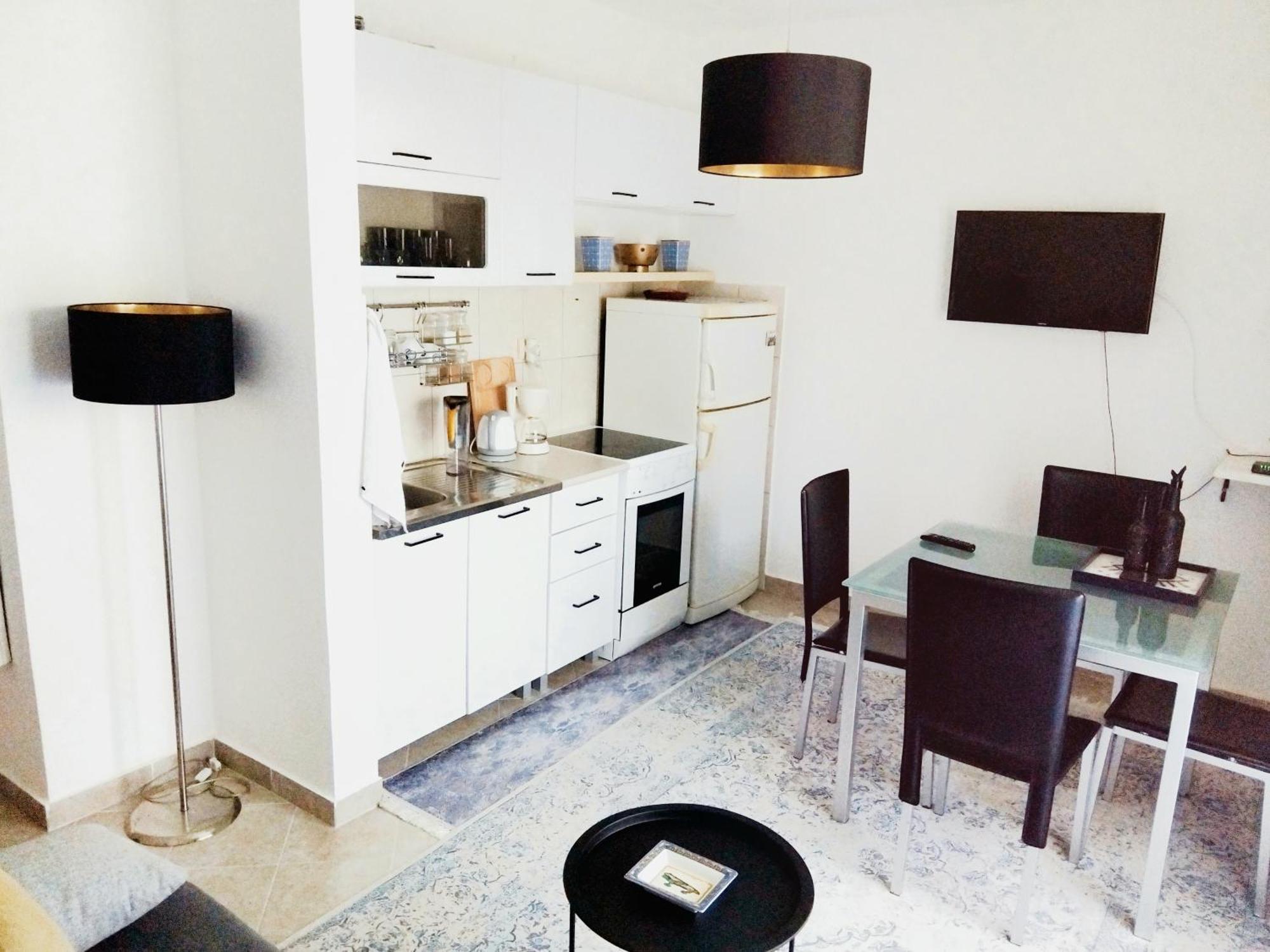 Bayview Apartment