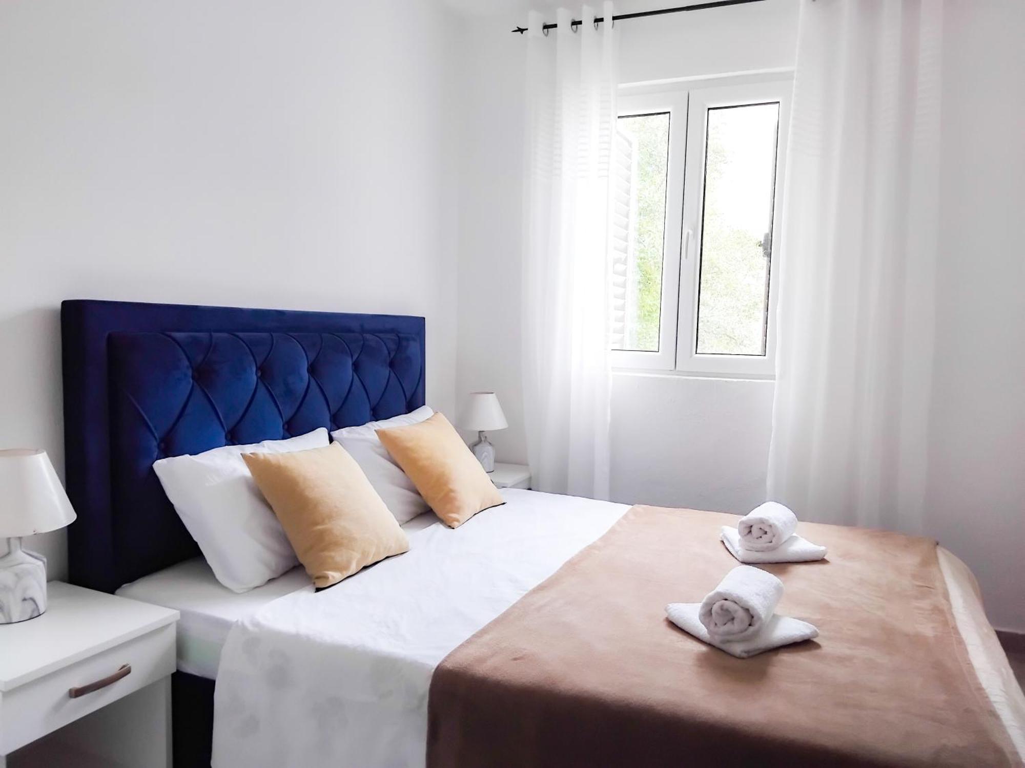 Апартаменты Bayview