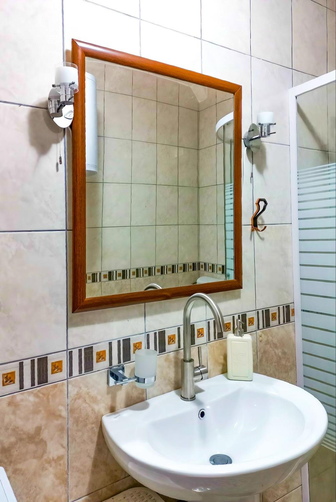 Bayview Apartment Donji Morinj