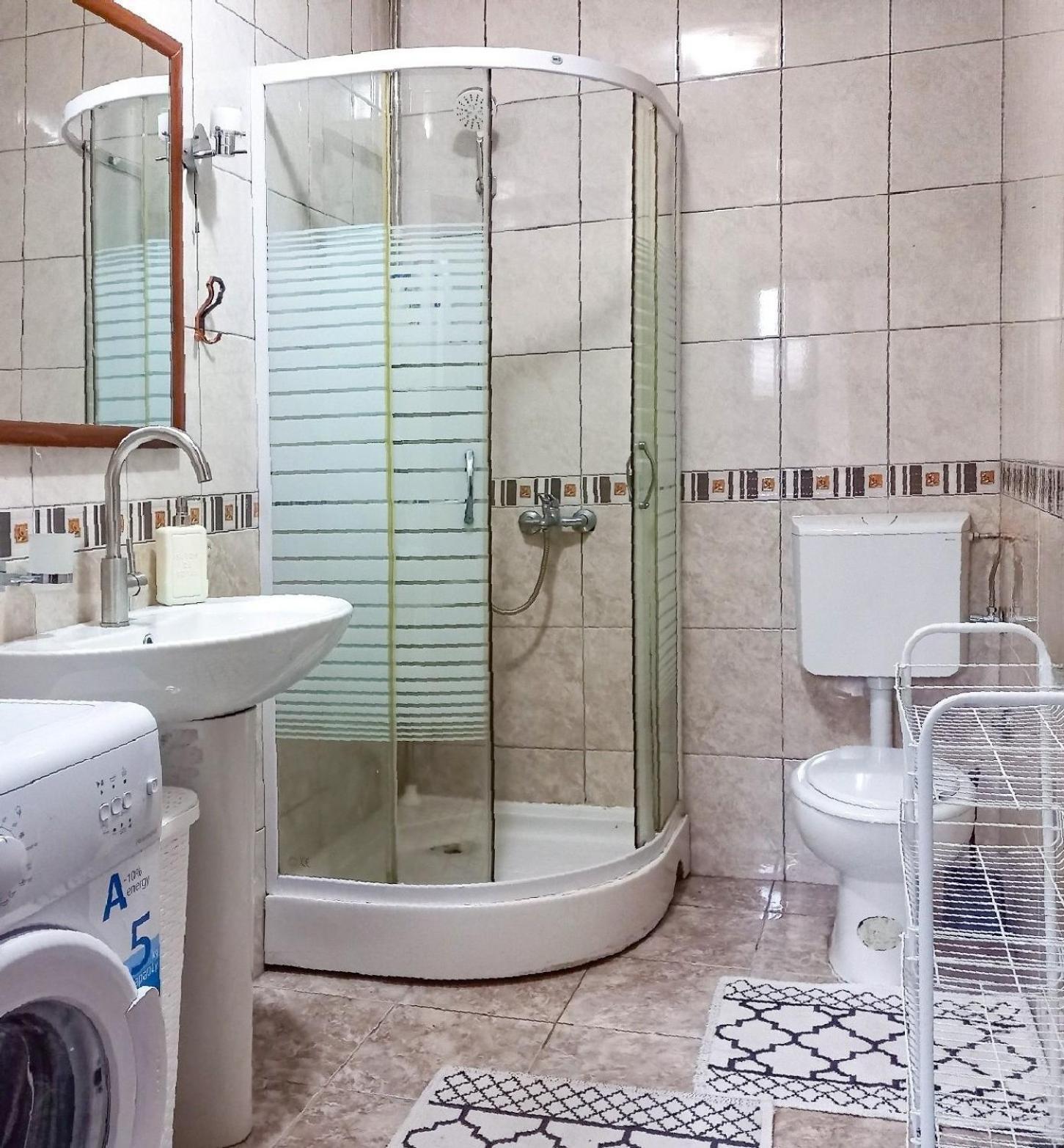 Apartment Bayview Donji Morinj