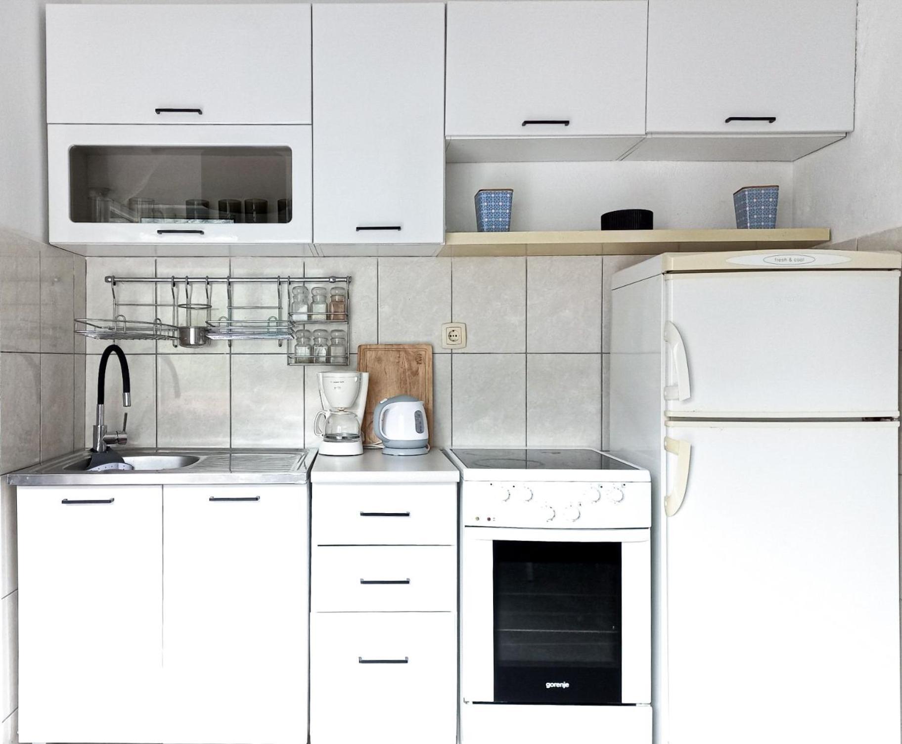 Apartment Bayview