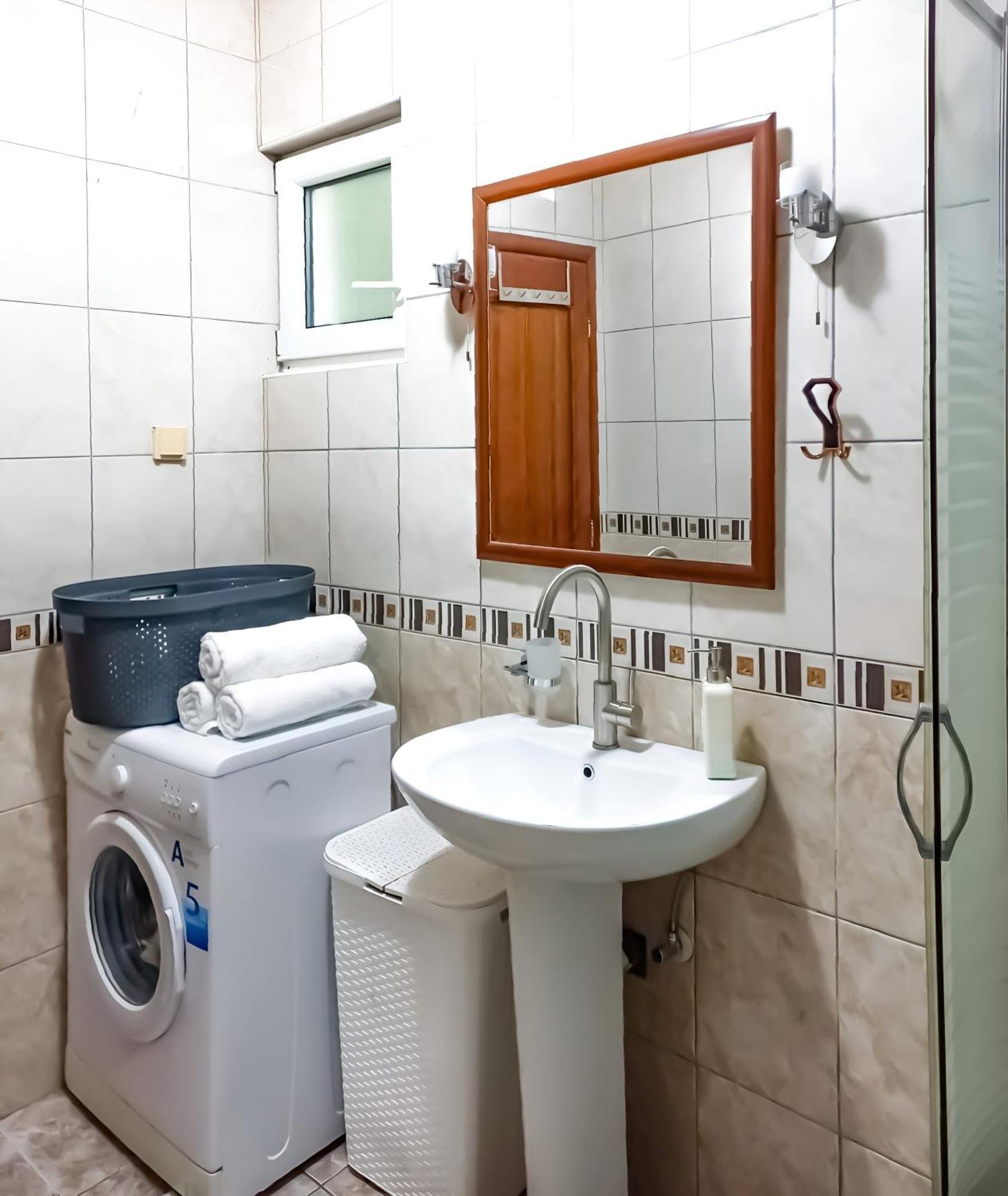 Bayview Apartment Donji Morinj